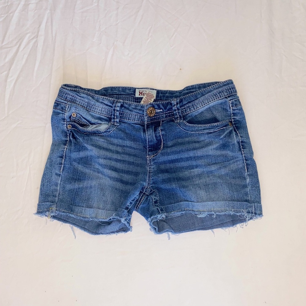 Mudd Short Shorts